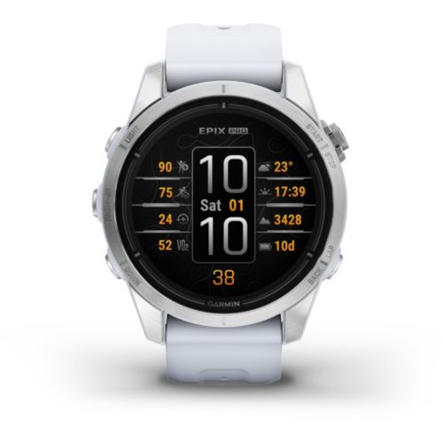 Garmin fenix cheap 5 sapphire 42mm