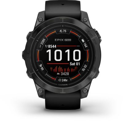 Montre sport GARMIN Epix Pro 47mm Gen 2