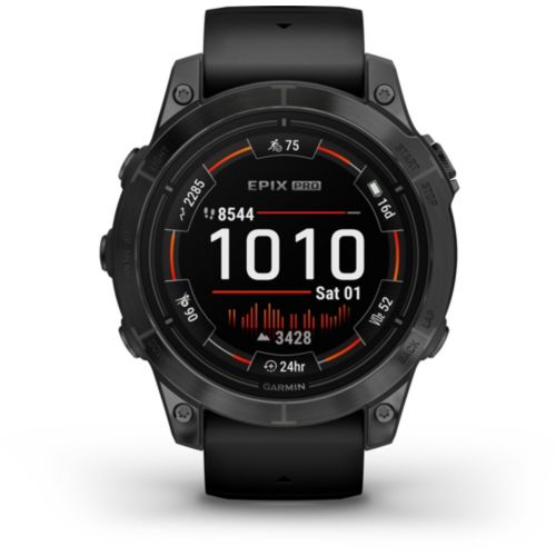 Garmin fenix 2025 5 boulanger