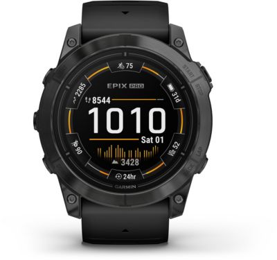 Montre sport GARMIN Epix Pro 51mm Gen 2