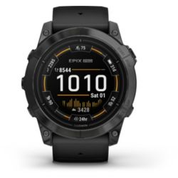 Montre sport Garmin Epix Pro 51mm Gen 2