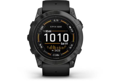 Montre sport GARMIN Epix Pro 51mm Gen 2