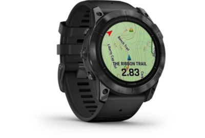 Montre sport GARMIN Epix Pro 51mm Gen 2