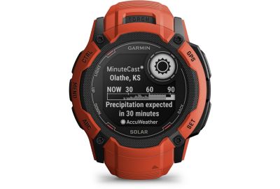 Garmin forerunner best sale 30 boulanger