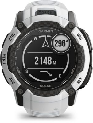 Montre sport GARMIN Nage en eau libre Boulanger