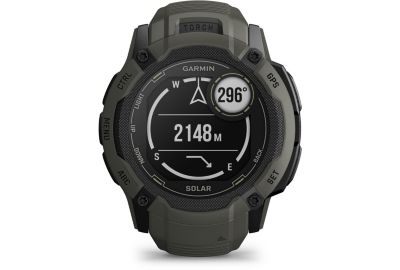 Montre sport GARMIN Instinct 2X Solar Mo