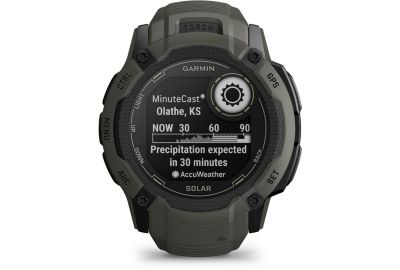 Montre sport GARMIN Instinct 2X Solar Mo