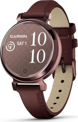 GARMIN Montre connectée GARMIN 010-02839-03 Reconditionné