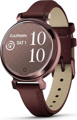 GARMIN Montre connectée GARMIN 010-02839-03