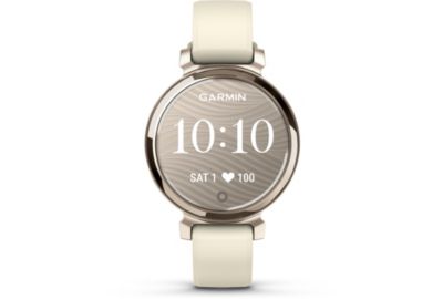 Tracker GARMIN Lily 2 Cream Gold bracele
