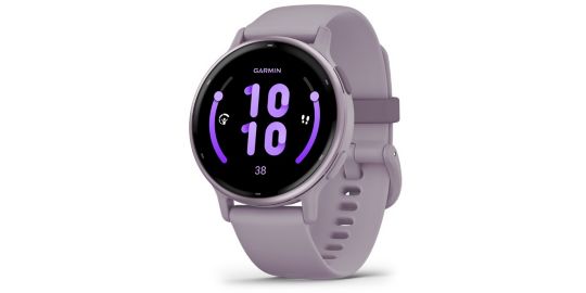 Montre GARMIN Vivoactive 5 metallic Orch