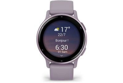 Garmin vivoactive discount 3 music boulanger