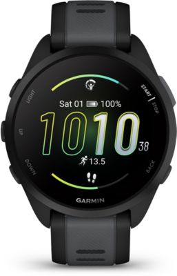 Montre gps best sale go sport