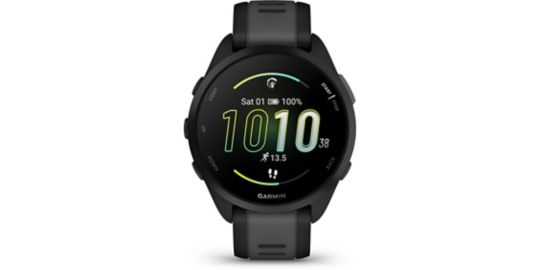 Montre sport GARMIN Forerunner 165 Gris