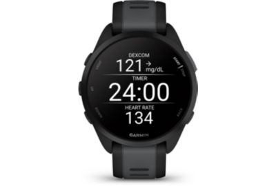 Montre sport GARMIN Forerunner 165 Gris
