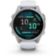 Location Montre sport GARMIN Fenix 8 43mm Blanc