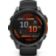 Location Montre sport GARMIN Fenix 8 47mm silver avec bracelet gris