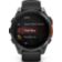 Location Montre sport GARMIN Fenix 8 47mm silver avec bracelet gris