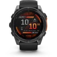 Location Montre sport GARMIN Fenix 8 51mm Gris