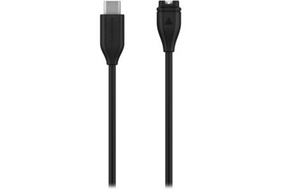 Câble GARMIN chargement/données USB-A vers USB-C 0.5m