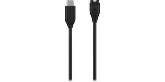 Câble GARMIN chargement/données USB-A vers USB-C 0.5m