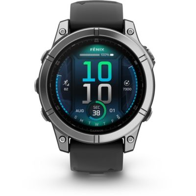 Smartwatch Montre ConnectÃ©e Garmin Boulanger Boulanger Montre