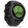 Location Montre sport GARMIN Fenix E 47mm Gris Acier bracelet noir