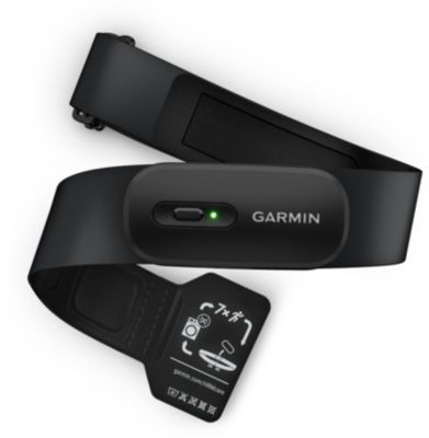 Ceinture cardio GARMIN HRM 200 M-XL