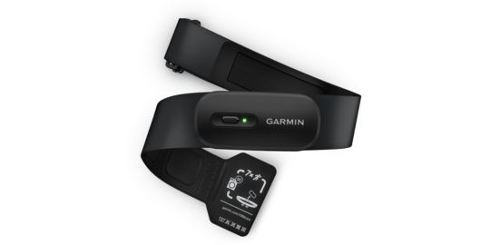 Ceinture cardio GARMIN HRM 200 M-XL