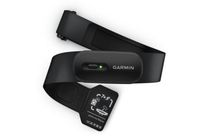 Ceinture cardio GARMIN HRM 200 XS-S
