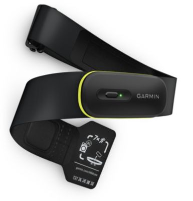 Ceinture cardio GARMIN HRM 600 M-XL