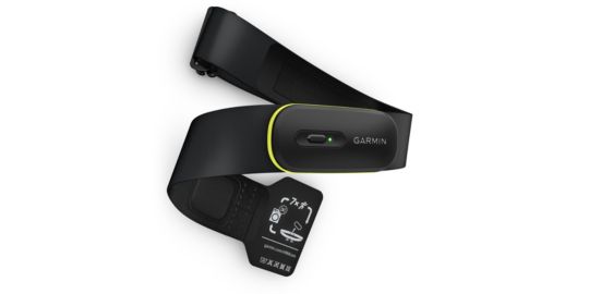 Ceinture cardio GARMIN HRM 600 XS-S