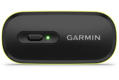 Ceinture cardio GARMIN HRM 600 XS-S