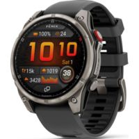 Location Montre sport GARMIN Fenix 8 Pro - 51mm AMOLED