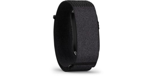Bracelet connecté GARMIN CIRQA Smart Band L-XL Noir