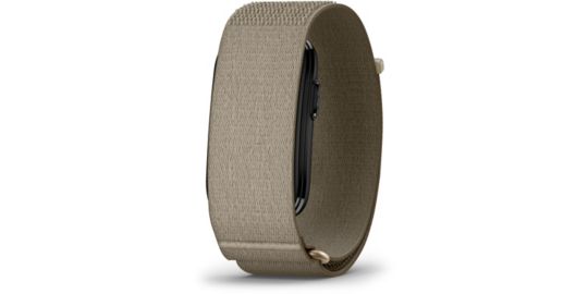 Bracelet connecté GARMIN CIRQA Smart Band L-XL Lin