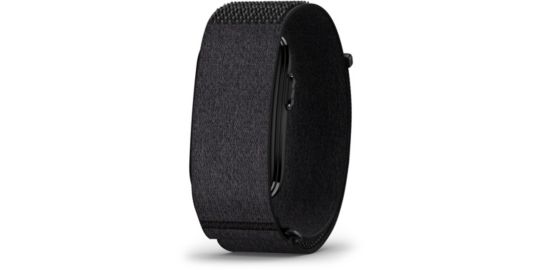 Bracelet connecté GARMIN CIRQA Smart Band S-M Noir