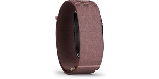 Bracelet connecté GARMIN CIRQA Smart Band L-XL Rose