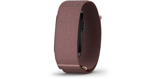 Bracelet connecté GARMIN CIRQA Smart Band S-M Rose