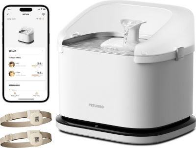 Fontaine PETLIBRO PL-WF305-91W