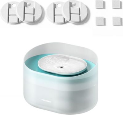 Filtre à eau PETLIBRO PL-FF008-92W