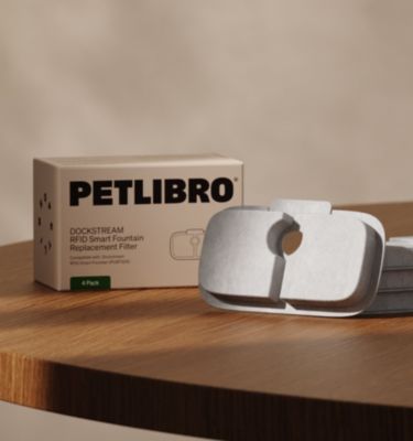 Filtre à eau PETLIBRO PL-FF305-91W