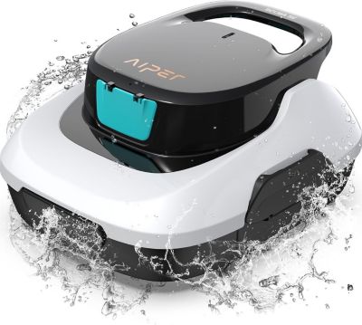Robot piscine AIPER AIPER Scuba SE Robot Piscine,80㎡,90 Mins