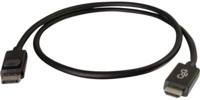 Câble DisplayPort C2G 1M Display Port / HDMI