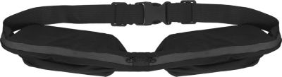 Brassard AVIZAR Ceinture de Sport avec 2 Poches