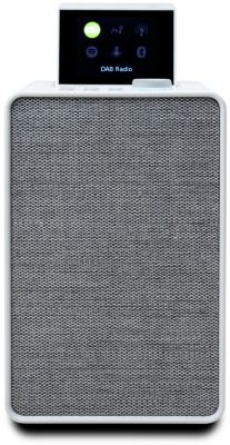Radio DAB PURE Evoke Spot Cotton Whit