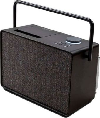 Radio DAB PURE Evoke Play Noir
