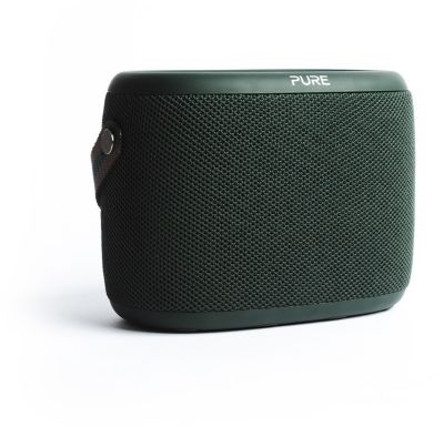 Radio DAB PURE Woodland Green