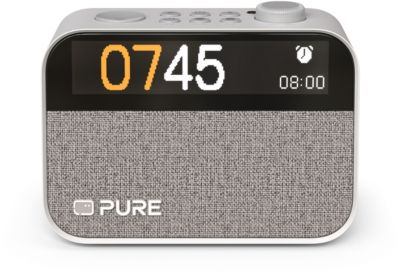 Simulateur d'aube PURE Moment Cotton White