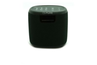 Radio DAB PURE Woodland Mini Green